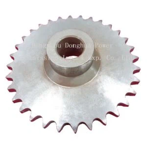 صنعتی زنک پلیٹڈ اسپروکٹ