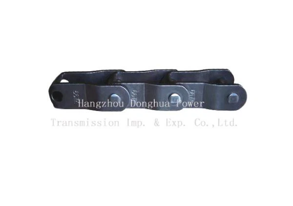 اسٹیل پنٹل چینز رولر چین